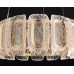 Подвесная люстра Nobilta FL1183-6P Fluorite