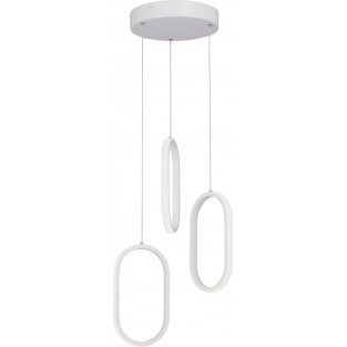 Подвесной светильник V3776-0/3S