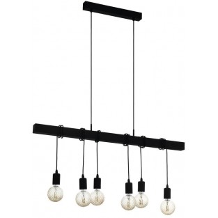 Подвесной светильник Townshend 44062