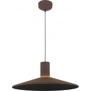 Подвесной светильник Ontario V11087-PL