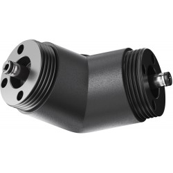 Угловой коннектор Accessories for system Shelf CA018LWC-B