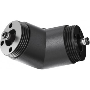 Угловой коннектор Accessories for system Shelf CA018LWC-B