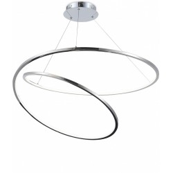 Подвесной светильник Axis XT08-D800 CR