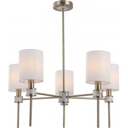 Потолочная люстра Poesia V000577