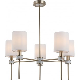 Потолочная люстра Poesia V000577