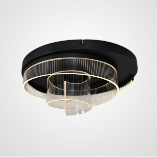 Потолочная люстра Riven01