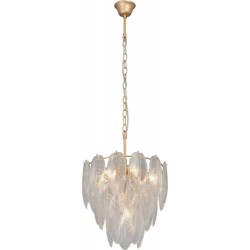 Подвесная люстра V5887-8/7