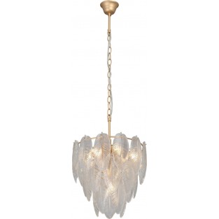 Подвесная люстра V5887-8/7