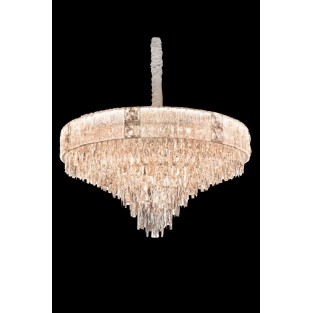 Подвесная люстра Delight FL1088-21P