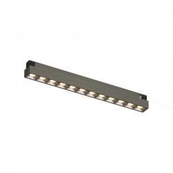 Трековый светильник SHINE GRILL Zigbee | ШАЙН ГРИЛЬ Zigbee DK5971-DN Трековый светильник SHINE GRILL Zigbee | ШАЙН ГРИЛЬ Zigbee DK5971-DN