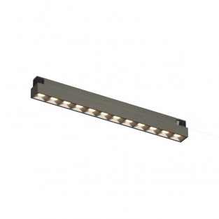 Трековый светильник SHINE GRILL Zigbee | ШАЙН ГРИЛЬ Zigbee DK5971-DN