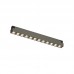 Трековый светильник SHINE GRILL Zigbee | ШАЙН ГРИЛЬ Zigbee DK5971-DN Denkirs Трековый светильник SHINE GRILL Zigbee | ШАЙН ГРИЛЬ Zigbee DK5971-DN Denkirs