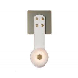 Настенный светильник 08462-1,01(36)