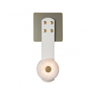 Настенный светильник 08462-1,01(36)