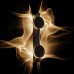 Настенный светильник Flame 10452/2W Black sand Настенный светильник Flame 10452/2W Black sand