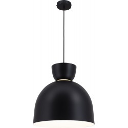 Подвесной светильник Allen V11117-P