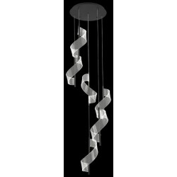 Подвесной светильник Hilda WE452.06.603