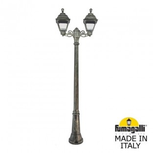 Наземный фонарь Cefa U23.156.S20.BXF1R