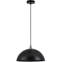 Подвесной светильник Cappello A7056SP-1BK Подвесной светильник Cappello A7056SP-1BK