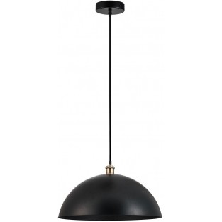 Подвесной светильник Cappello A7056SP-1BK