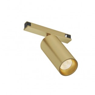 Трековый светильник SHINE SPOT ZigBee | ШАЙН СПОТ Zigbee DK5941-SB