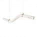 Подвесной светильник Liberty acrylic 10551B
