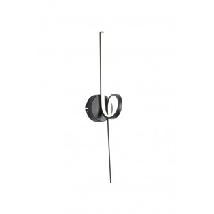 Настенный светильник Line FR6102WL-L16B