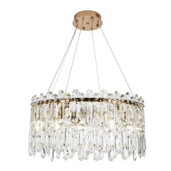 Подвесная люстра MODELUX ML.837.14 GD Подвесная люстра MODELUX ML.837.14 GD