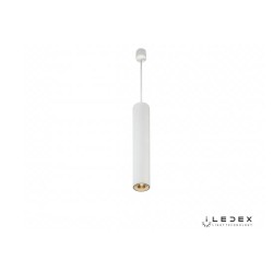 Подвесной светильник Oxygen X058105 WH