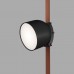 Трековый светильник BELTY SPOT | БЕЛТИ СПОТ DK5542-BK Denkirs
