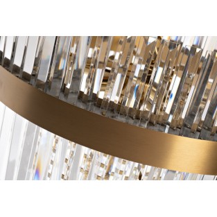 Подвесная люстра Glory 62GDW-27416