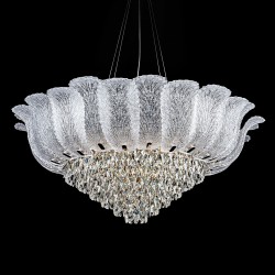 Подвесная люстра MODELUX ML.6550.25P