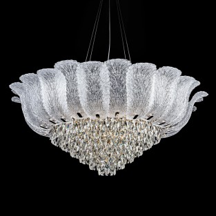 Подвесная люстра MODELUX ML.6550.25P