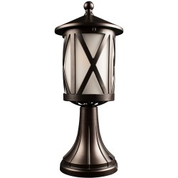 Наземный фонарь Ravenna 100016/370