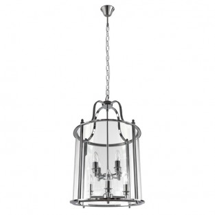 Подвесная люстра Lighthouse 10456/8 CR