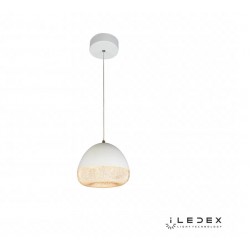 Подвесной светильник Flake WLD8885-1 WH