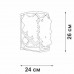 Настенный светильник V5351 V5351-1/2A