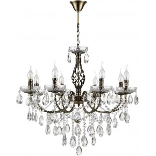 Подвесная люстра Linn 8190/8