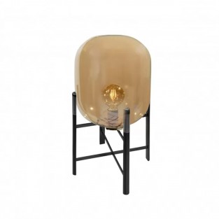 Торшер Brick AT9031-1B COG