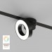 Трековый светильник SMART LINEAR | СМАРТ ЛИНЕАР DK8027-BK Denkirs Трековый светильник SMART LINEAR | СМАРТ ЛИНЕАР DK8027-BK Denkirs