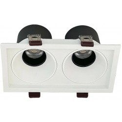 Точечный светильник Dorsum WTD.O21.000.30.20