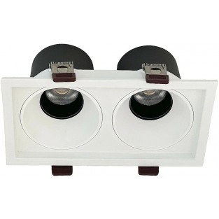 Точечный светильник Dorsum WTD.O21.000.30.20