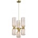 Потолочная люстра Antic MOD302PL-06CG Maytoni Потолочная люстра Antic MOD302PL-06CG Maytoni