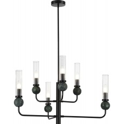 Потолочная люстра Medea SL1244.403.06