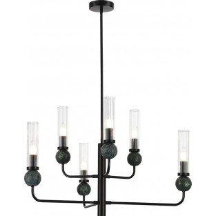 Потолочная люстра Medea SL1244.403.06