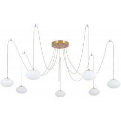 Подвесная люстра Atman Smart CL226A073 Citilux