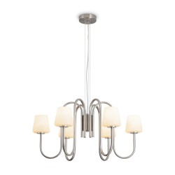 Подвесная люстра Jade FR2039PL-06N