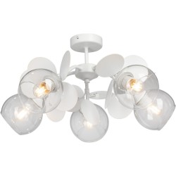 Потолочная люстра V2058-0/5PL