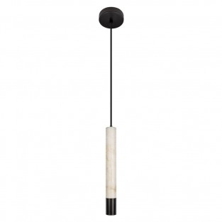 Подвесной светильник Montblanc 10475D Black