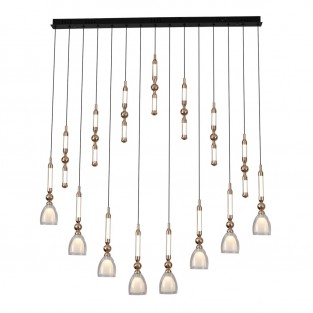 Подвесной светильник Veil LSP-7498